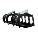 Express Steel Grapples Express Steel 66" Two-Cylinder Brush Grapple - ES20020