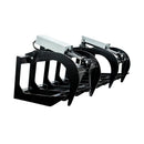 Express Steel Grapples Express Steel 66" Two-Cylinder Brush Grapple - ES20020