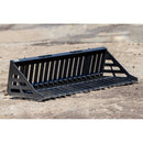 Express Steel Rock Buckets Express Steel 66" Universal Quick Attach Rock Bucket - ES30010