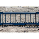 Express Steel Rock Buckets Express Steel 66" Universal Quick Attach Rock Bucket - ES30010