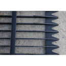 Express Steel Rock Buckets Express Steel 66" Universal Quick Attach Rock Bucket - ES30010