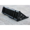 Express Steel Rock Buckets Express Steel 66" Universal Quick Attach Rock Bucket - ES30010