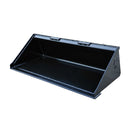 Express Steel Buckets Express Steel 66" Universal Quick Attach Smooth Bucket - ES-STSB-0066