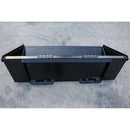 Express Steel Buckets Express Steel 66" Universal Quick Attach Smooth Bucket - ES-STSB-0066