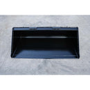 Express Steel Buckets Express Steel 66" Universal Quick Attach Smooth Bucket - ES-STSB-0066