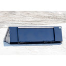 Express Steel Buckets Express Steel 66" Universal Quick Attach Smooth Bucket - ES-STSB-0066