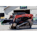 Express Steel Buckets Express Steel 66" Universal Quick Attach Smooth Bucket - ES-STSB-0066