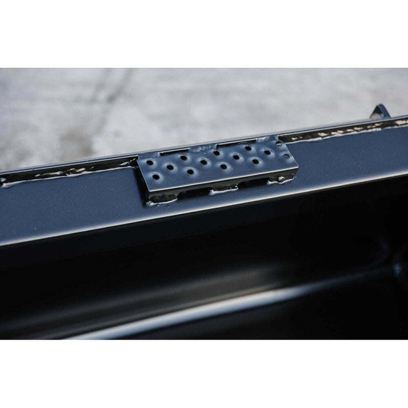 Express Steel Buckets Express Steel 66" Universal Quick Attach Smooth Bucket - ES-STSB-0066