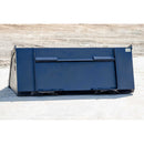 Express Steel Buckets Express Steel 66" Universal Quick Attach Snow/Mulch Bucket - ES-STSMB-0066