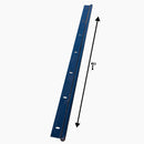 Express Steel Snow Pushers Express Steel 7' Turf Pusher Edge - 142