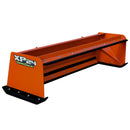 Express Steel Snow Pusher Express Steel 7' XP24 Pullback Snow Pusher