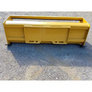 Express Steel Snow Pusher Express Steel 7' XP24 Pullback Snow Pusher