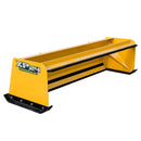 Express Steel Snow Pusher Express Steel 7' XP24 Pullback Snow Pusher