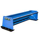 Express Steel Snow Pusher Express Steel 7' XP24 Pullback Snow Pusher