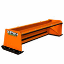 Express Steel Snow Pusher Express Steel 7' XP24 Pullback Snow Pusher