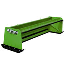 Express Steel Snow Pusher Express Steel 7' XP24 Pullback Snow Pusher