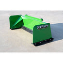 Express Steel Snow Pusher Express Steel 7' XP24 Snow Pusher