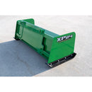 Express Steel Snow Pusher Express Steel 7' XP24 Snow Pusher