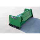 Express Steel Snow Pusher Express Steel 7' XP24 Snow Pusher