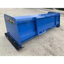 Express Steel Snow Pusher Express Steel 7' XP24 Snow Pusher