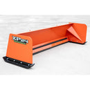 Express Steel Snow Pusher Express Steel 7' XP24 Snow Pusher