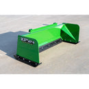 Express Steel Snow Pusher Express Steel 7' XP24 Snow Pusher