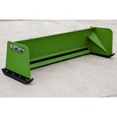 Express Steel Snow Pusher Express Steel 7' XP24 Snow Pusher