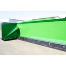 Express Steel Snow Pusher Express Steel 7' XP24 Snow Pusher