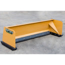 Express Steel Snow Pushers Express Steel 7' XP24 Turf Pusher - ES924T07