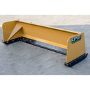 Express Steel Snow Pushers Express Steel 7' XP24 Turf Pusher - ES924T07