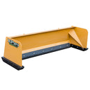 Express Steel Snow Pushers Express Steel 7' XP24 Turf Pusher - ES924T07