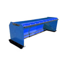 Express Steel Snow Pusher Express Steel 7' XP30 Pullback Snow Pusher