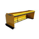 Express Steel Snow Pusher Express Steel 7' XP30 Pullback Snow Pusher