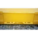 Express Steel Snow Pusher Express Steel 7' XP30 Pullback Snow Pusher