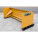 Express Steel Snow Pusher Express Steel 7' XP30 Snow Pusher