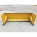 Express Steel Snow Pusher Express Steel 7' XP30 Snow Pusher