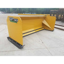Express Steel Snow Pusher Express Steel 7' XP30 Snow Pusher