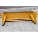 Express Steel Snow Pusher Express Steel 7' XP30 Snow Pusher