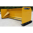 Express Steel Snow Pusher Express Steel 7' XP30 Snow Pusher