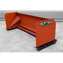 Express Steel Snow Pusher Express Steel 7' XP30 Snow Pusher
