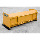 Express Steel Snow Pusher Express Steel 7' XP30 Snow Pusher