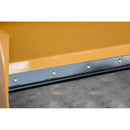 Express Steel Snow Pushers Express Steel 7' XP30 Turf Pusher - ES930T07