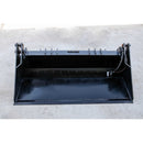 Express Steel Buckets Express Steel 72" 4-in-1 Bucket - ES30330