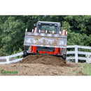 Express Steel Buckets Express Steel 72" 4-in-1 Bucket - ES30330