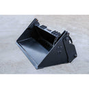 Express Steel Buckets Express Steel 72" 4-in-1 Bucket - ES30330