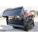 Express Steel Buckets Express Steel 72" 4-in-1 Bucket - ES30330