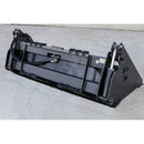 Express Steel Buckets Express Steel 72" 4-in-1 Bucket - ES30330