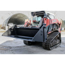 Express Steel Buckets Express Steel 72" 4-in-1 Bucket - ES30330