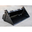 Express Steel Buckets Express Steel 72" 4-in-1 Bucket - ES30330