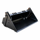 Express Steel Buckets Express Steel 72" 4-in-1 Bucket - ES30330